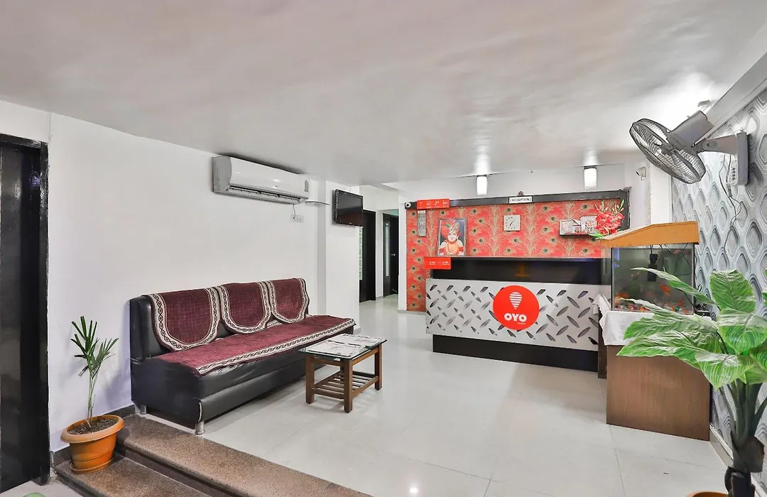 Hotel O Keshav-1