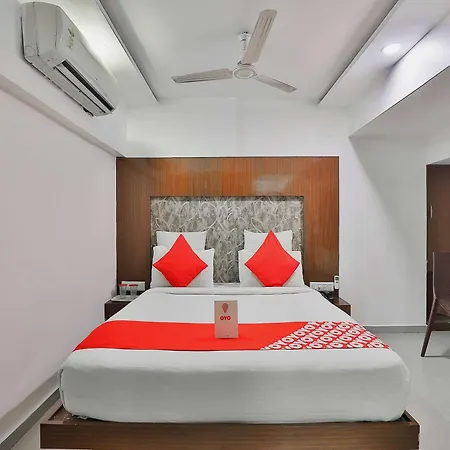 Hotel O Keshav-3