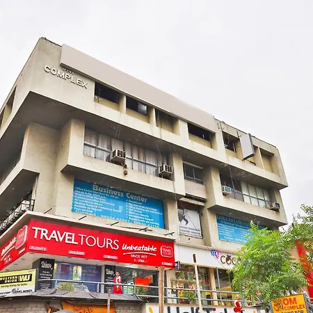 Hotel O Keshav-2